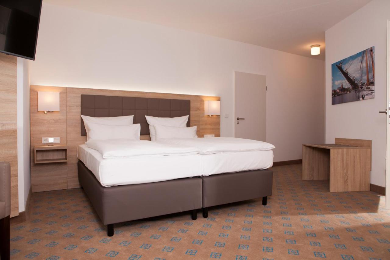 Superior Doppelzimmer