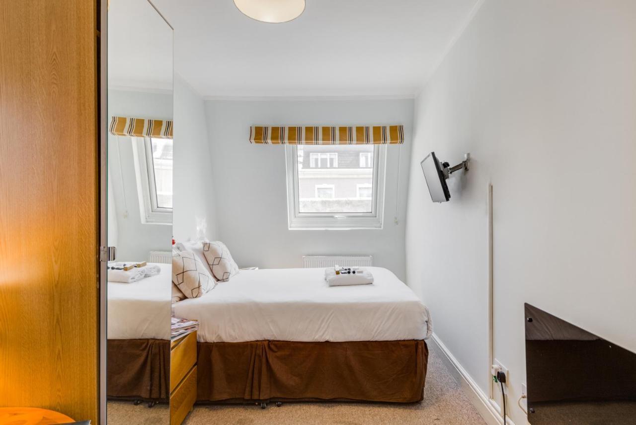 Quarto Duplo Standard