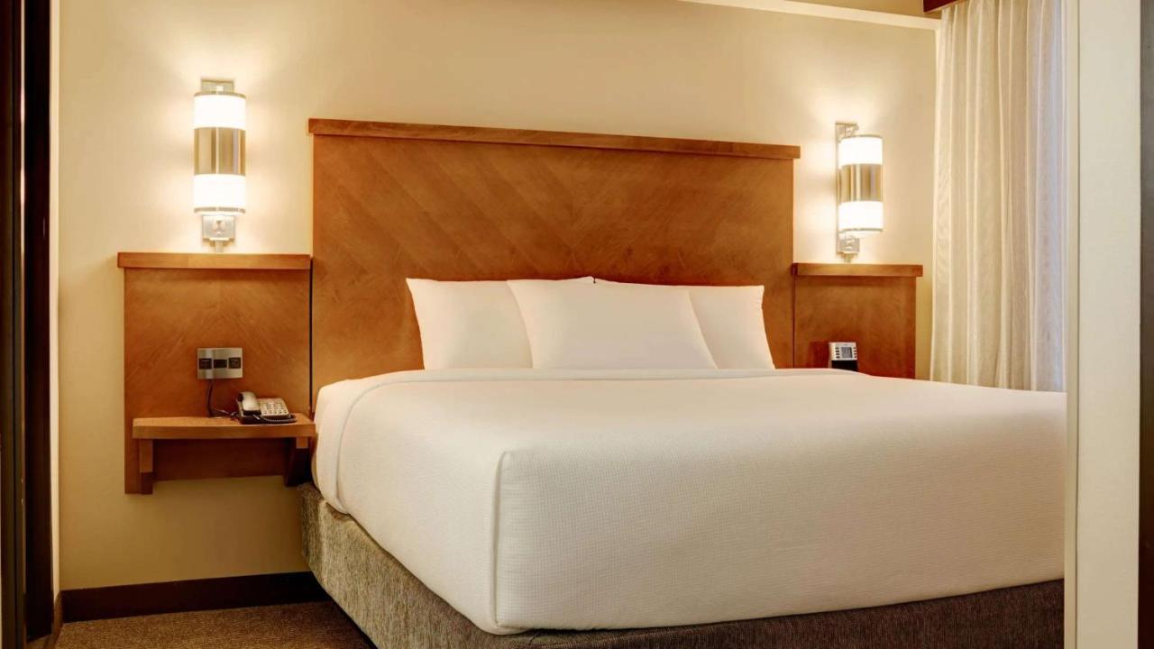 Guestroom King Roll Shower Mobility Accessible