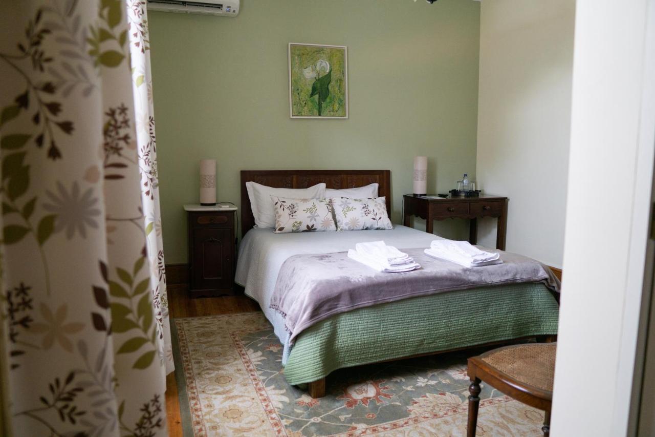 Quarto Duplo Standard