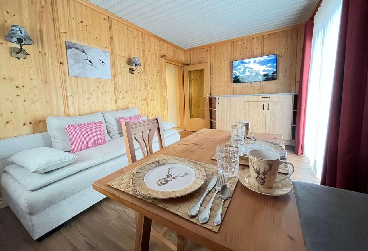 Apartment mit 1 Schlafzimmer - Nebengebäude