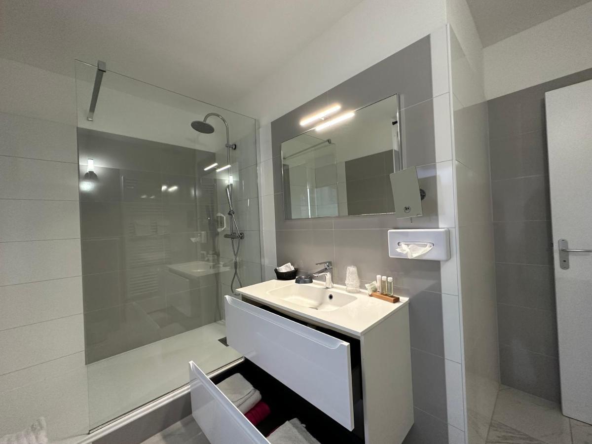 Chambre Double Supérieure