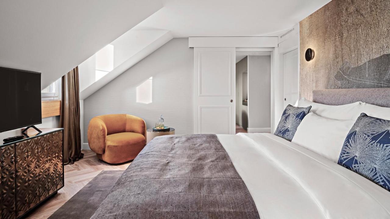 Suite Grand Luxe