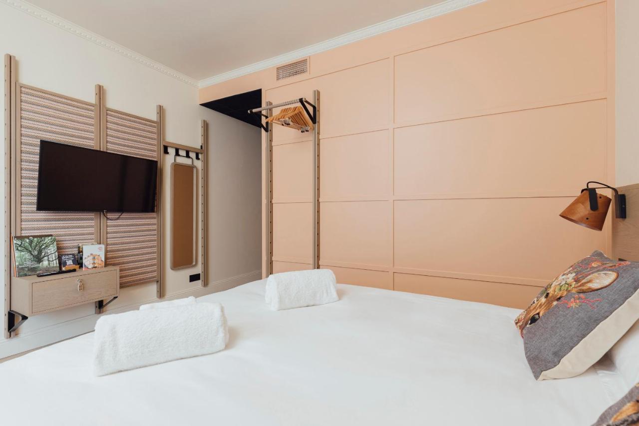 Chambre Familiale