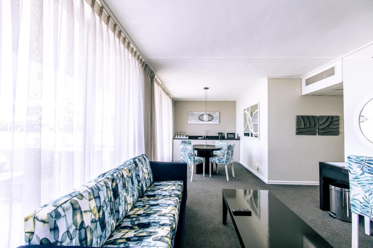 Suite 2 Chambres