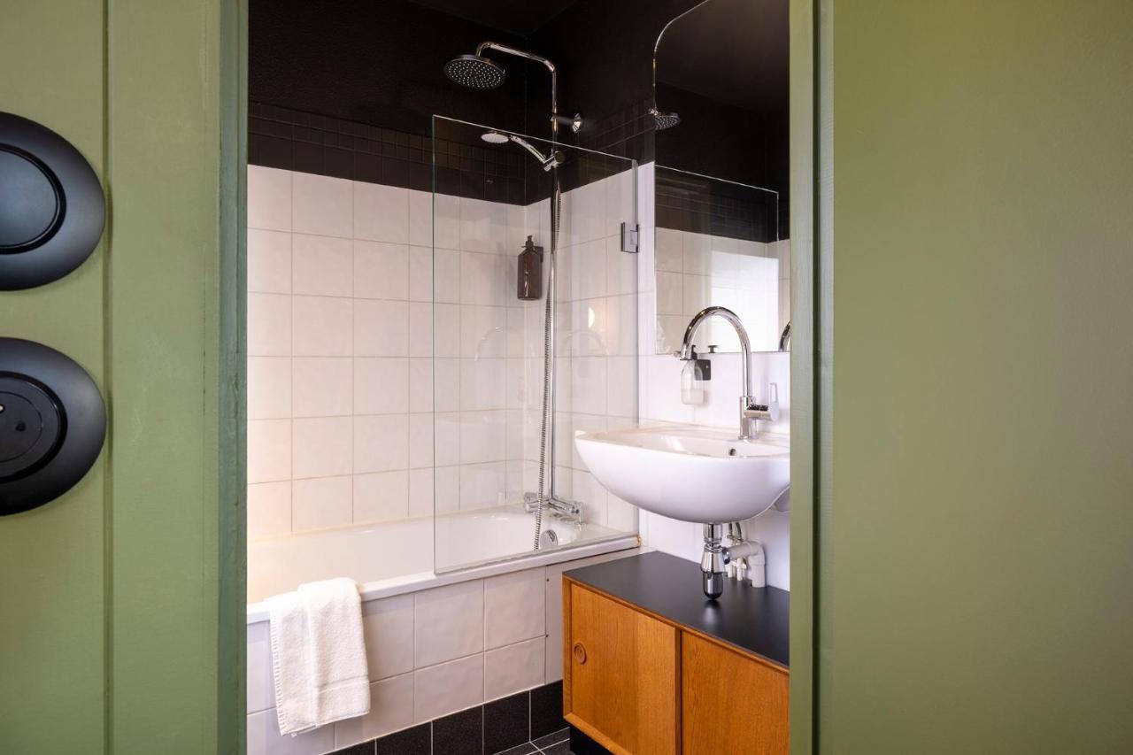 Chambre Double Classique - Non-Fumeurs