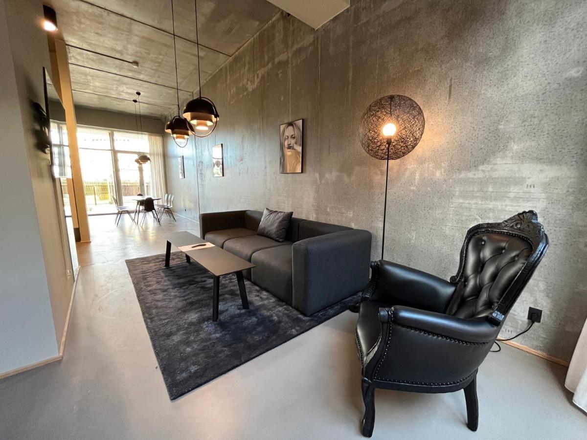 Appartement - Begane Grond