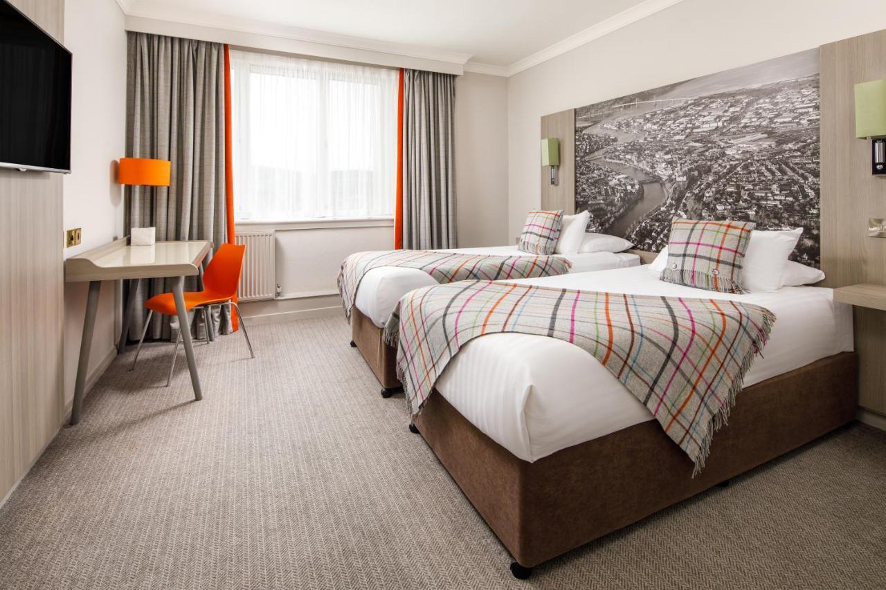 Chambre Lits Jumeaux Classique