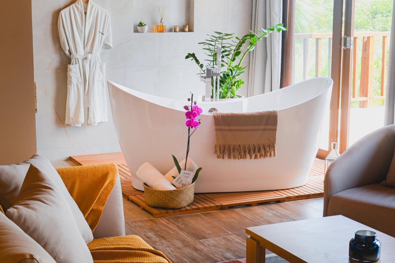 Quarto Deluxe