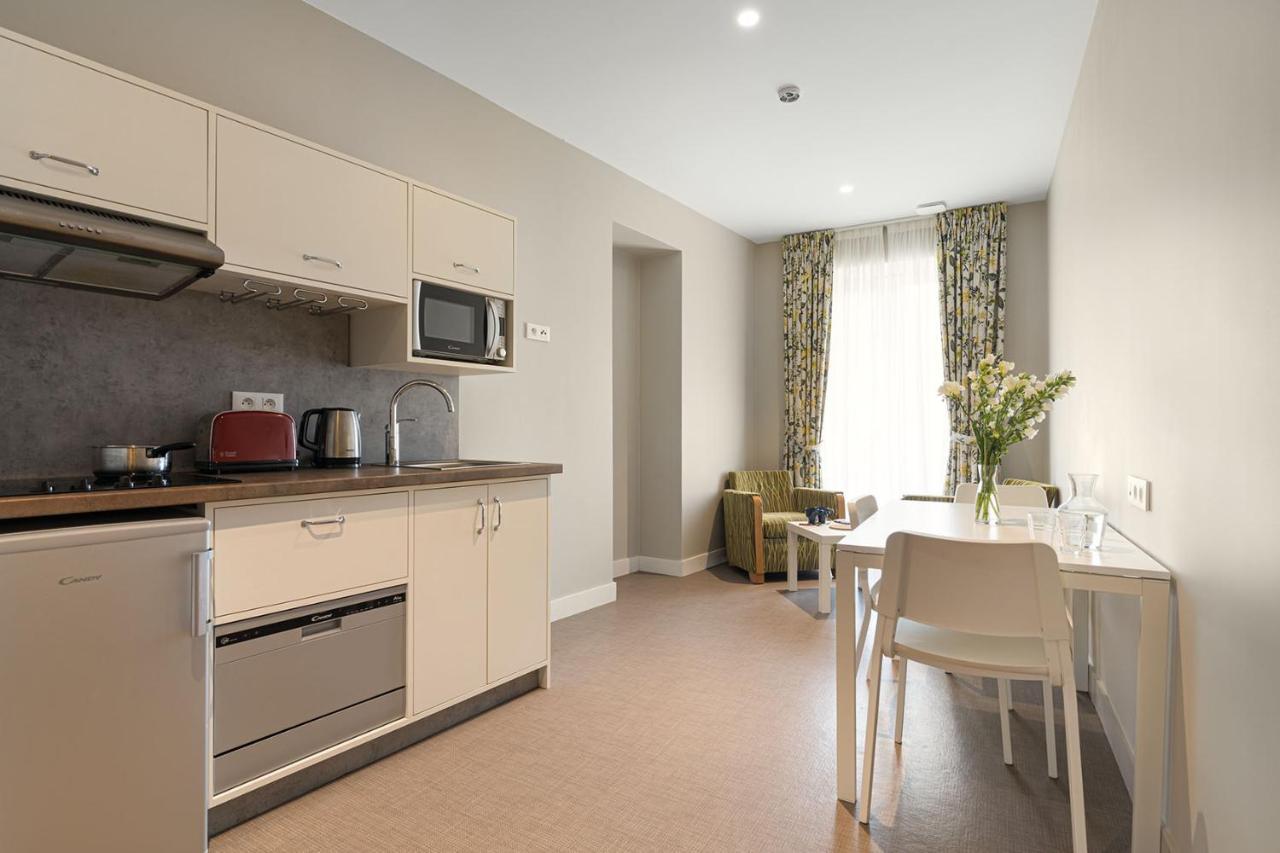 Chambre Double Deluxe avec Kitchenette