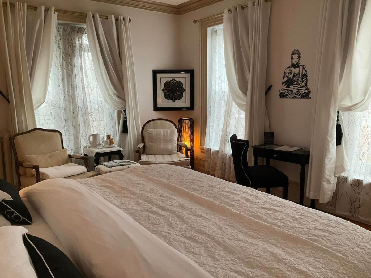 Chambre Lit King-Size ou Lits Jumeaux Supérieure