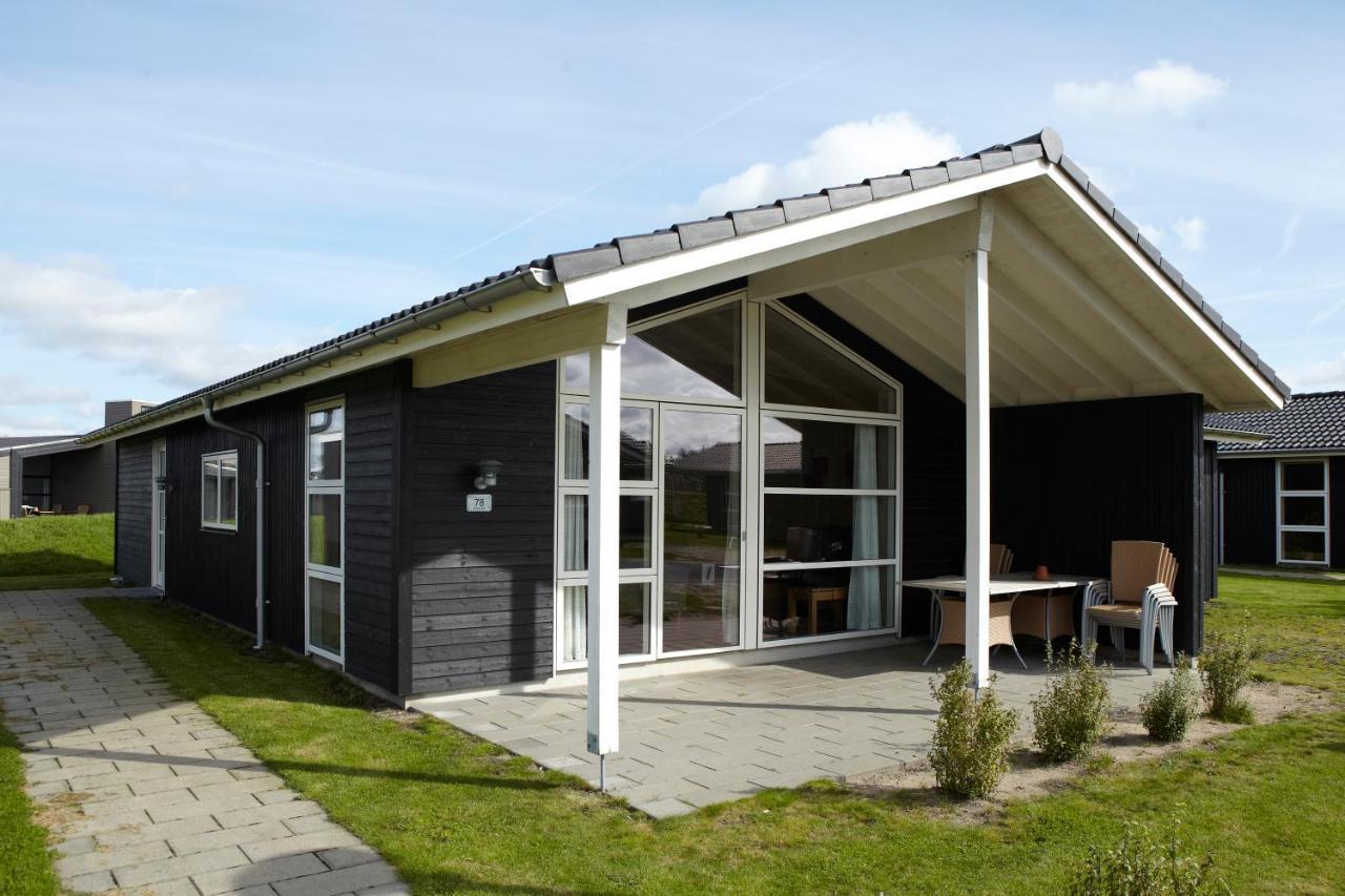 Classic Plus Vakantiehuis (8 volwassenen)