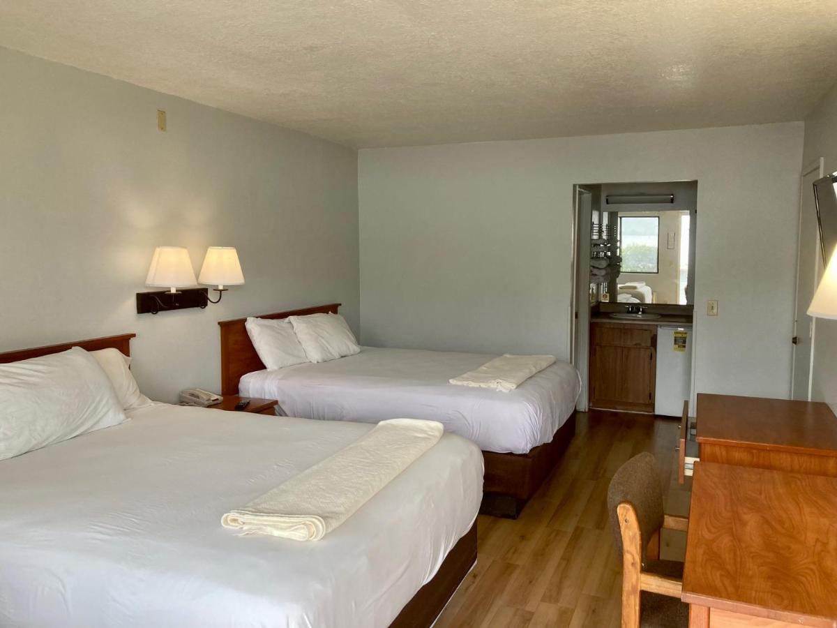 Double Room - Disability Access