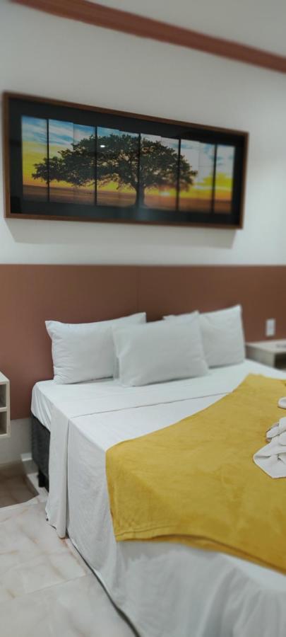 Quarto Triplo Standard