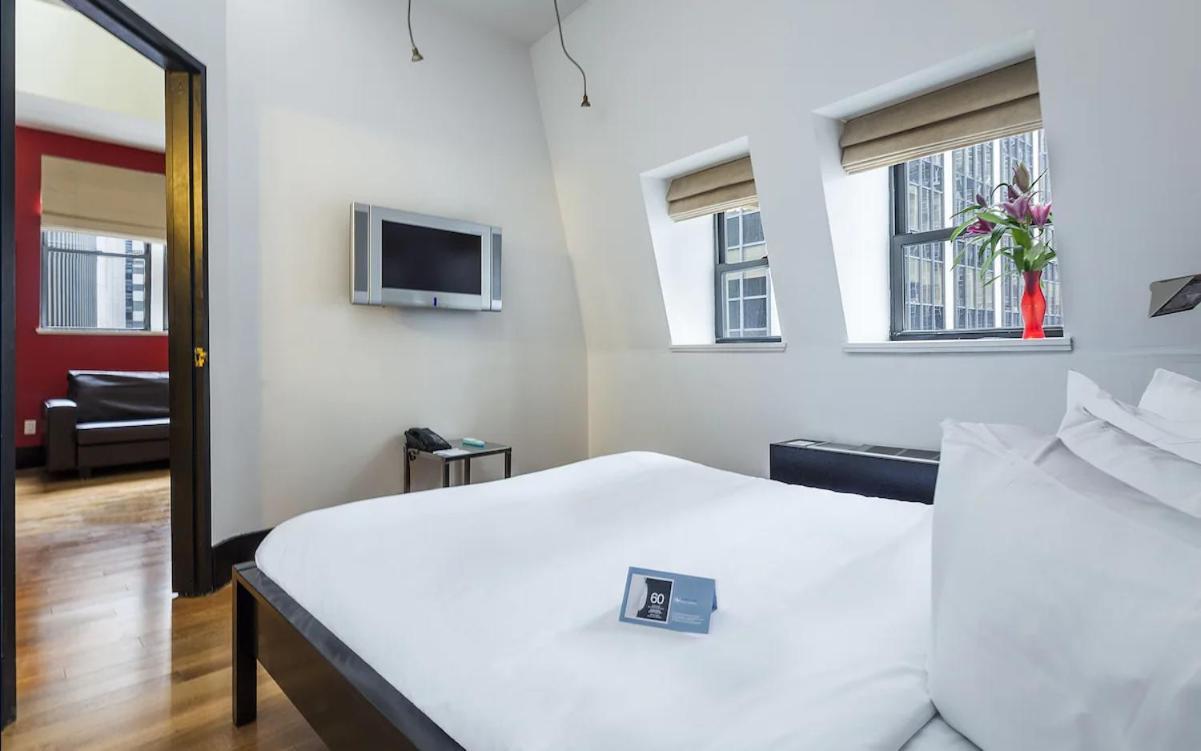 Suite Júnior