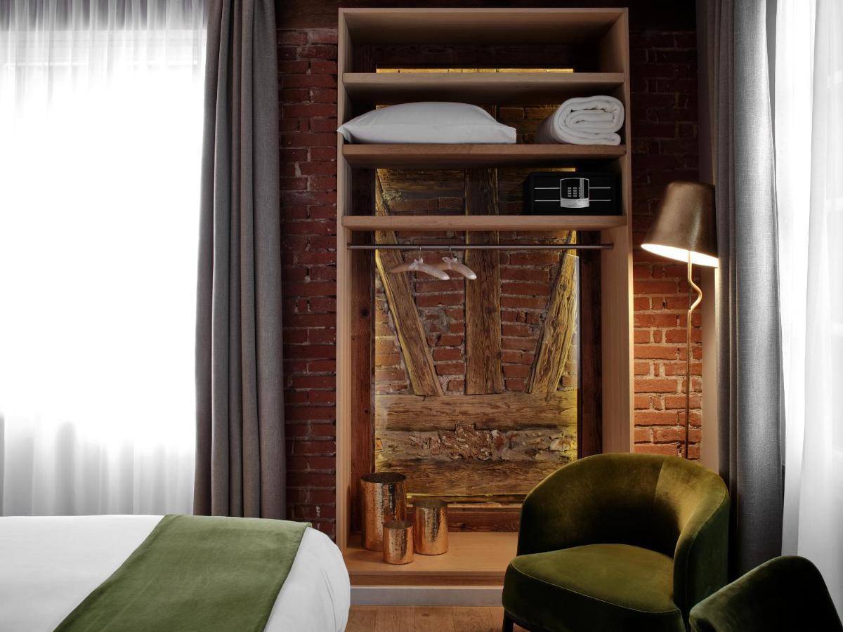Chambre Double Classique