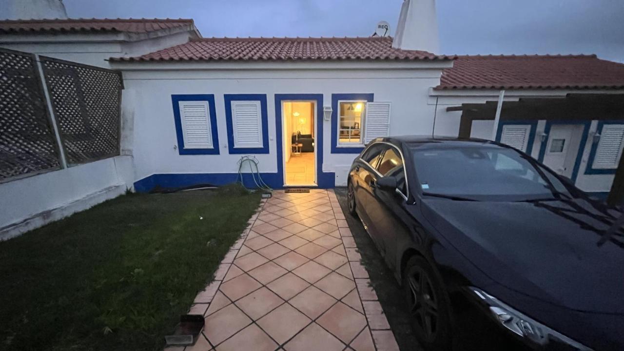 Casa de 1 Quarto