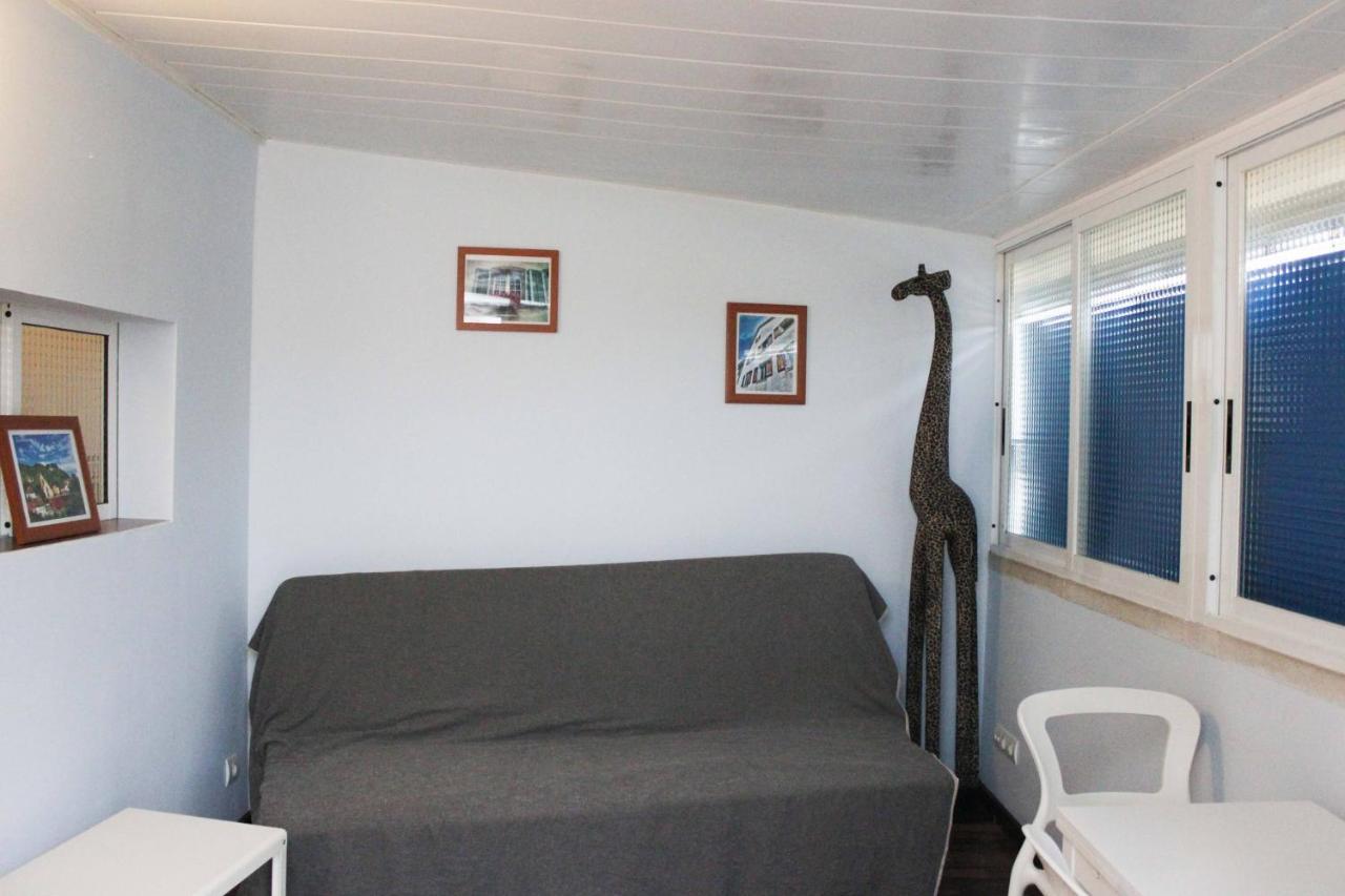 Appartement 1 Chambre avec Terrasse