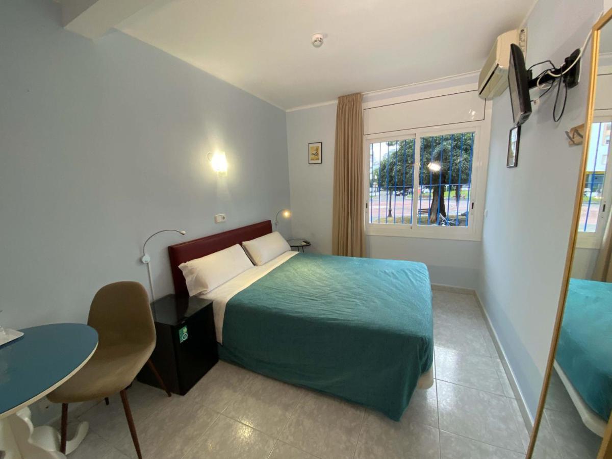 Chambre Double - Rez-de-Chaussée