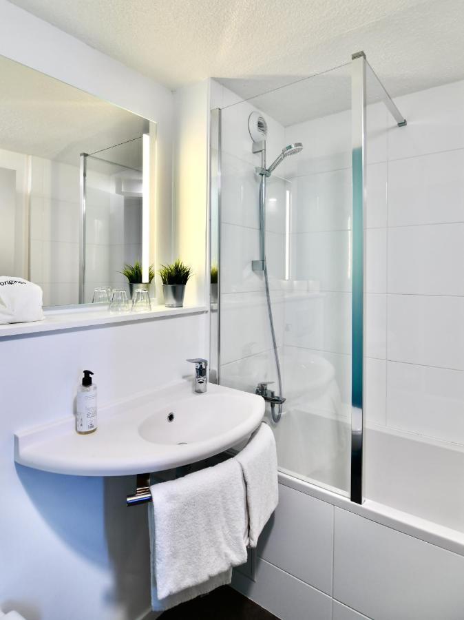 Chambre Lits Jumeaux