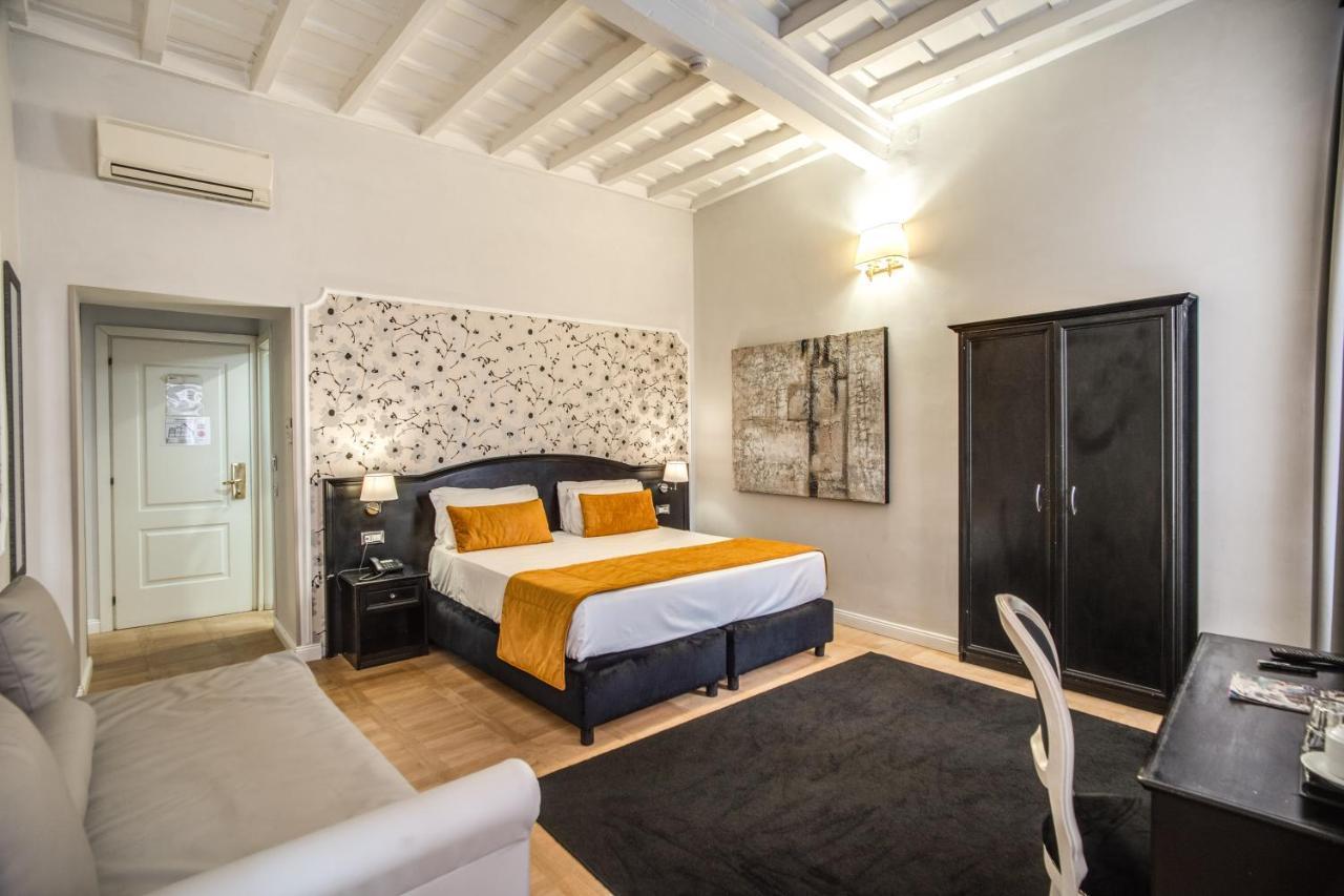 Quarto Superior Deluxe Duplo ou Twin