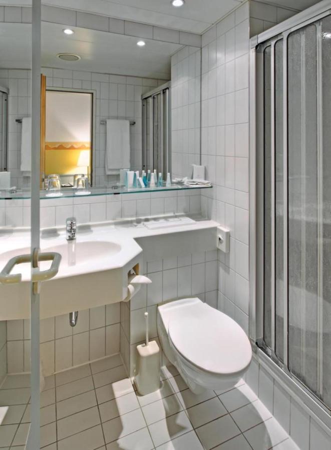 Apartment zur Einzelnutzung