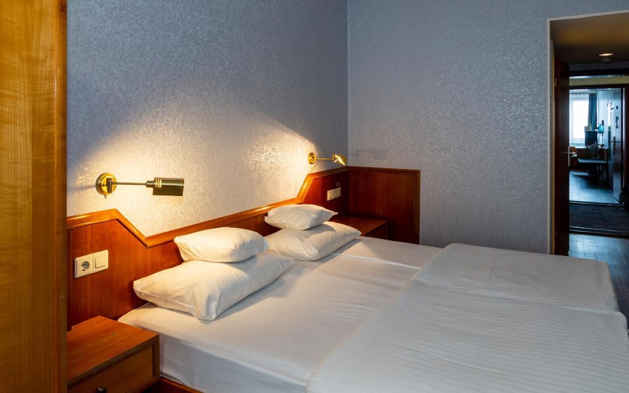 Standard Doppelzimmer