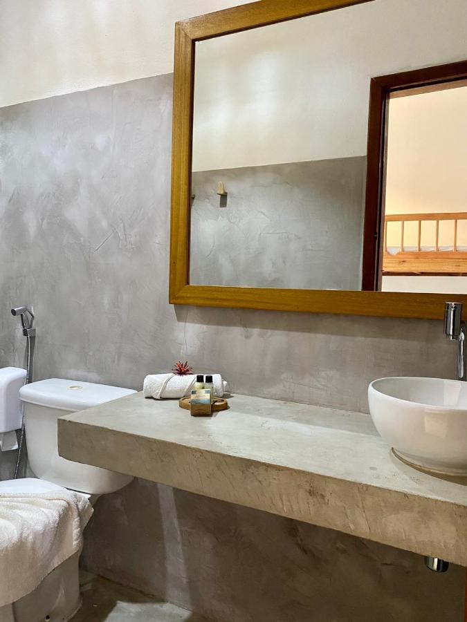 Quarto Triplo Standard