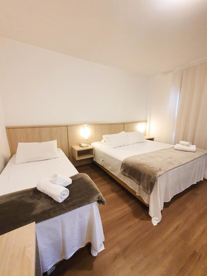 Quarto Triplo Superior