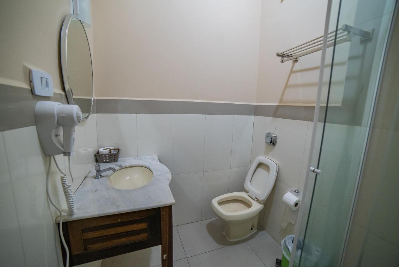 Quarto à Beira-mar