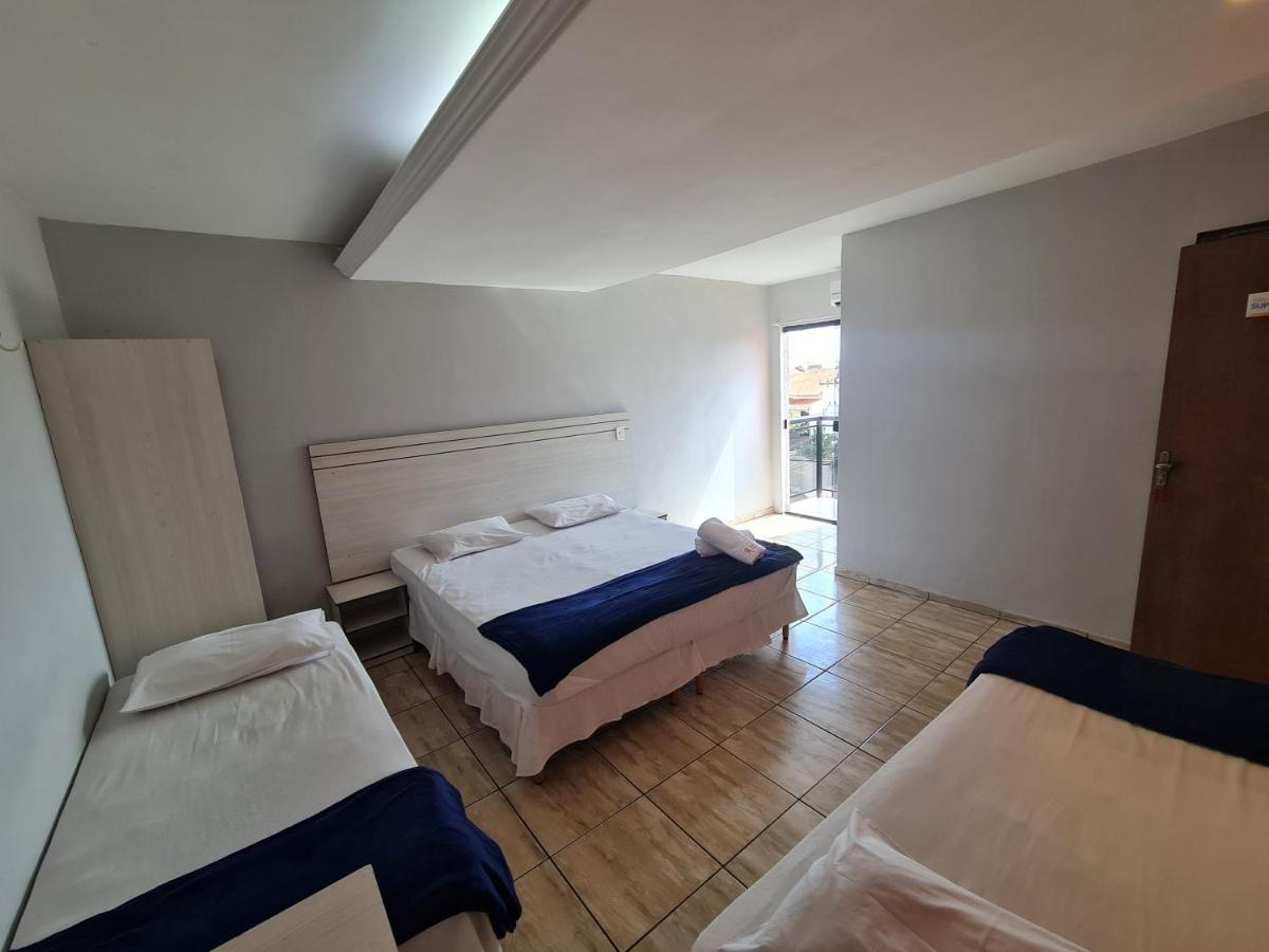 Quarto Quádruplo Standard