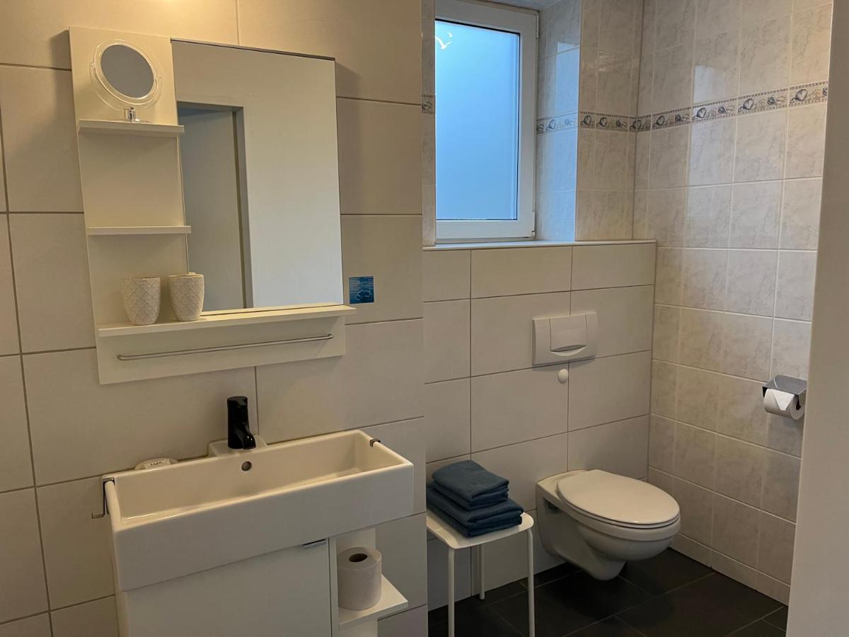 Standard Doppelzimmer