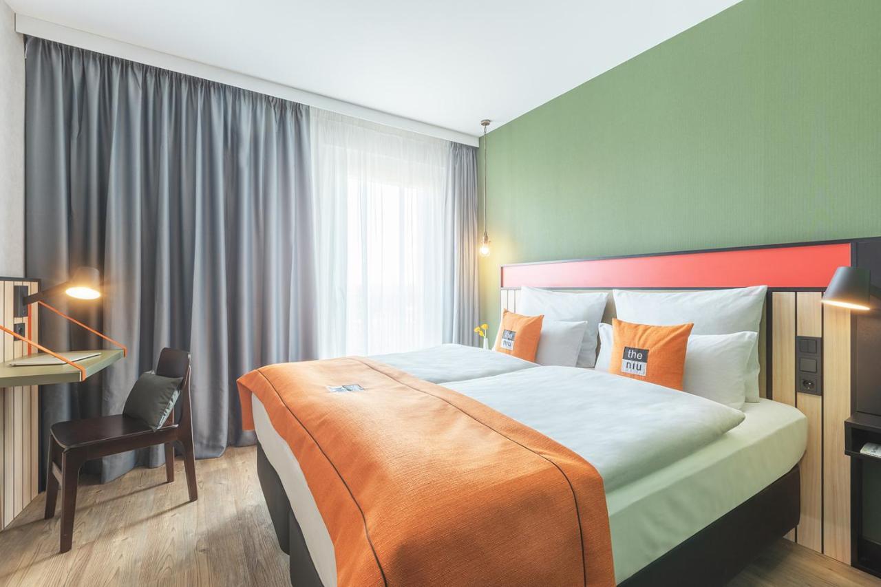 Standardzimmer