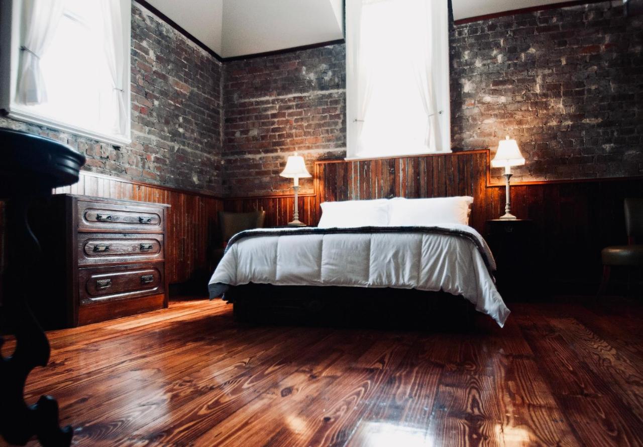 Deluxe Suite mit Queensize-Bett