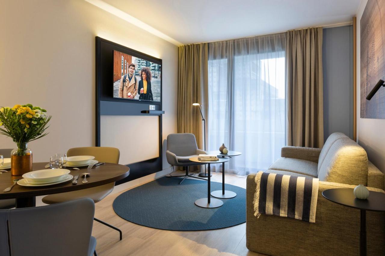 Appartement avec Balcon