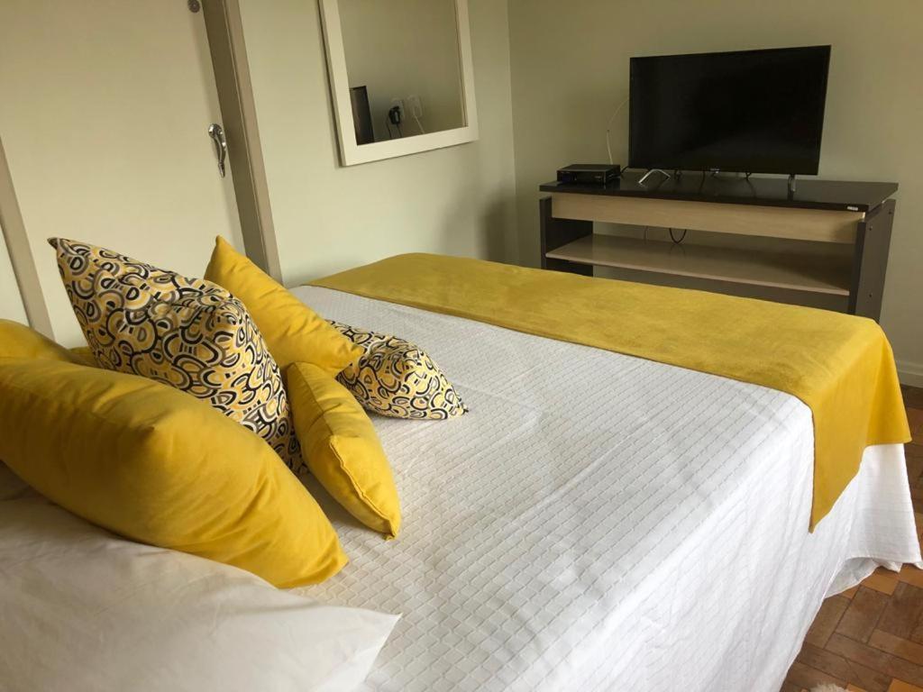 Quarto Triplo Superior