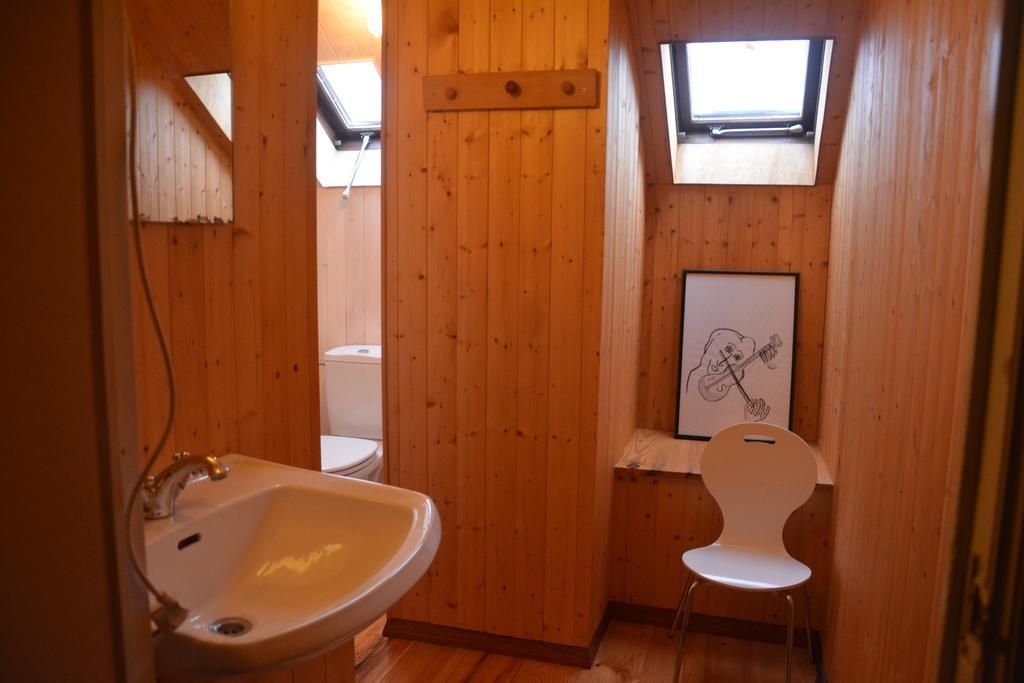 Familiekamer