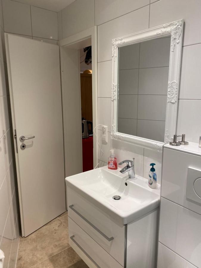 Twin Room with Bathroom