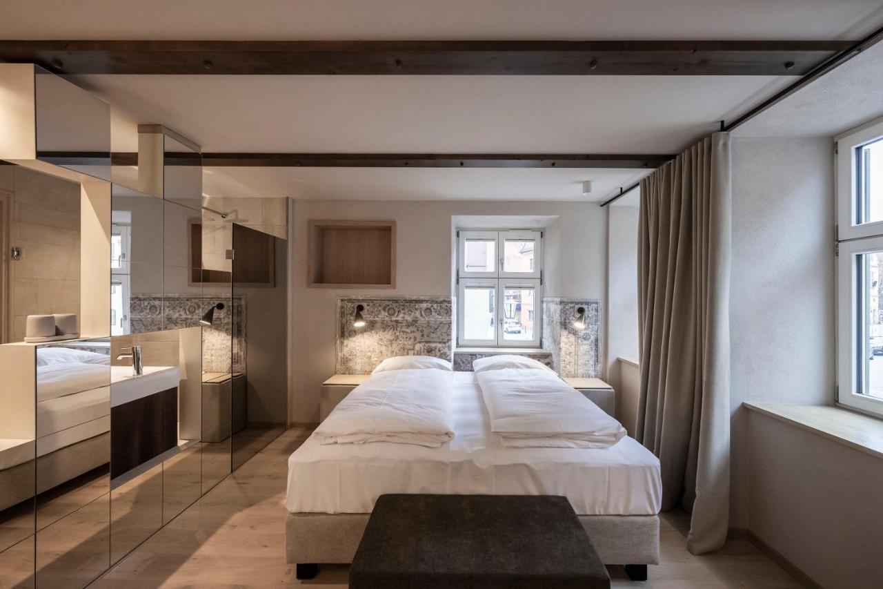 „Suite Premium"
