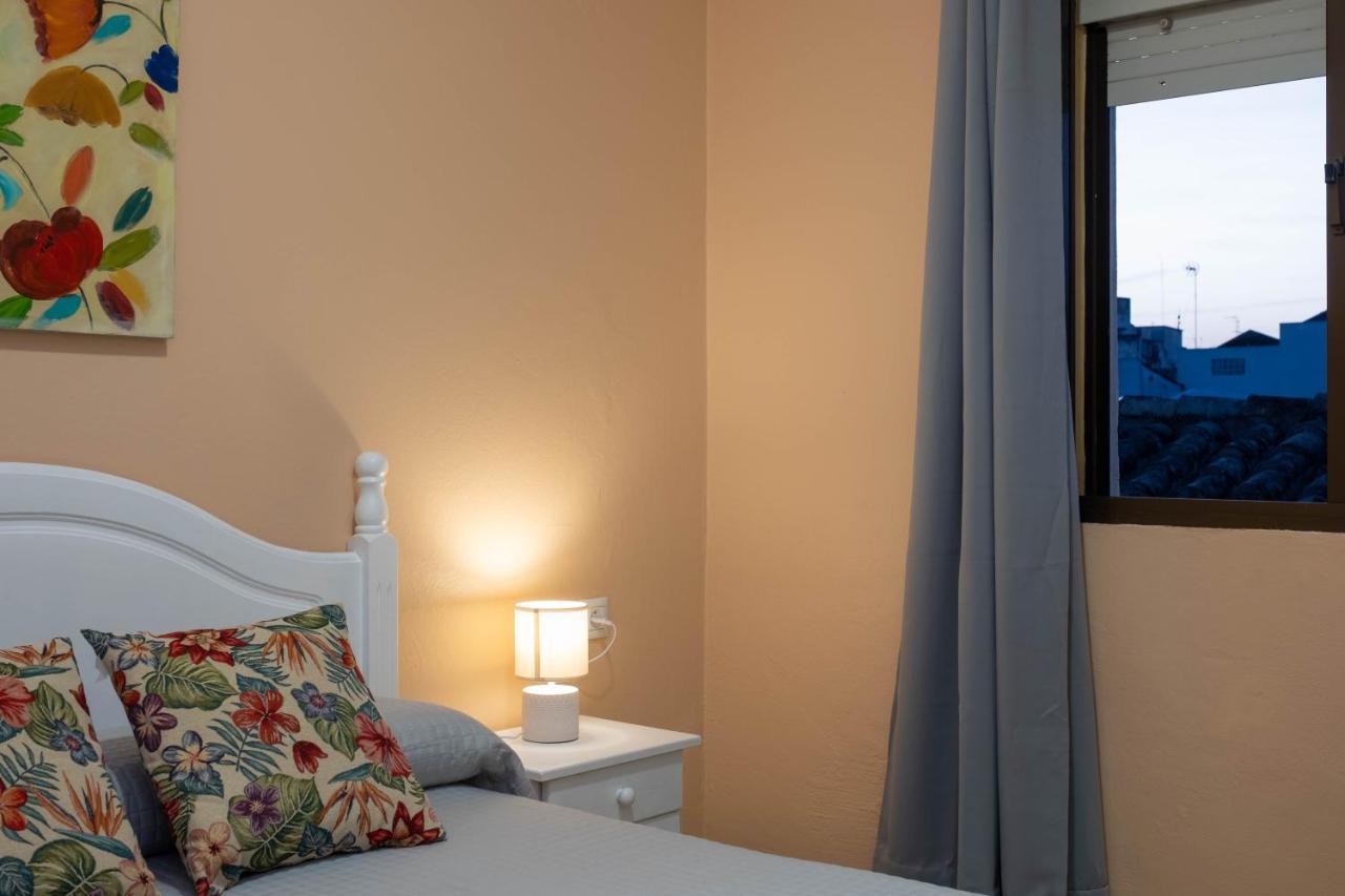 Chambre Double ou Lits Jumeaux - Vue sur Ville