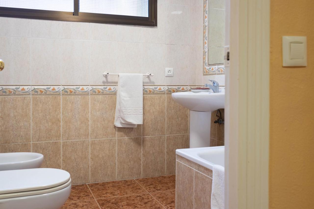 Chambre Triple (3 Adultes)