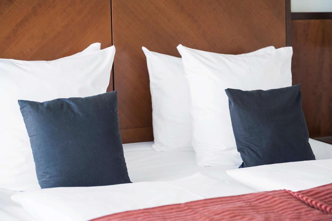 Suite Lit King-Size