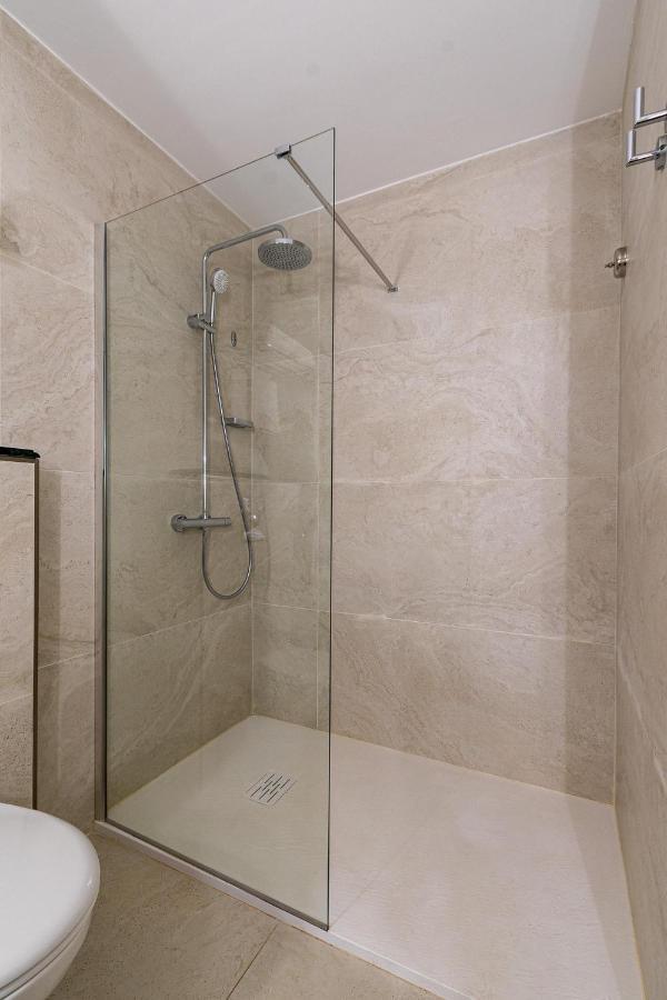 Chambre Double Supérieure