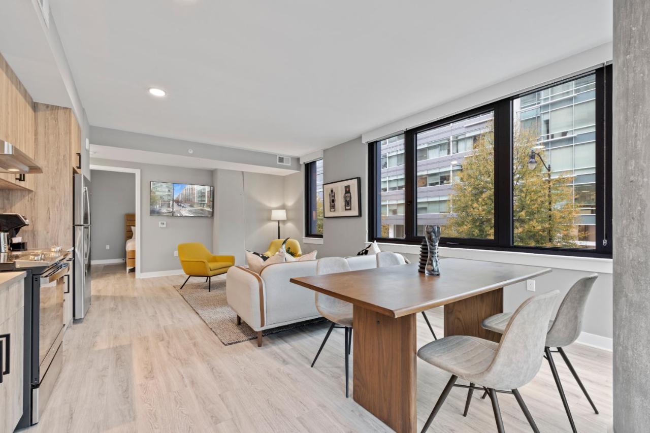 Appartement met 2 slaapkamers