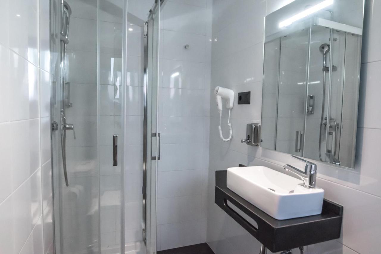 Economy Double Room without Window