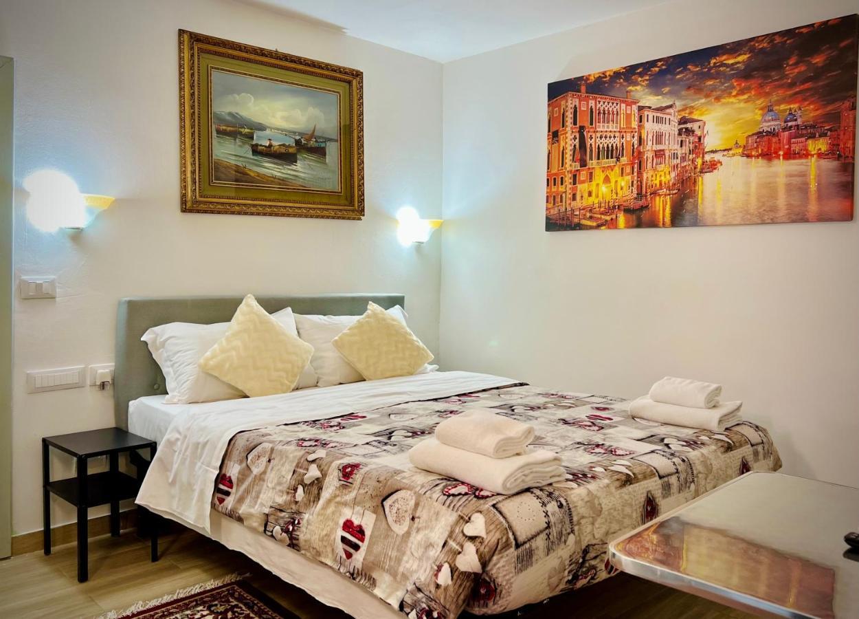 Quarto Duplo