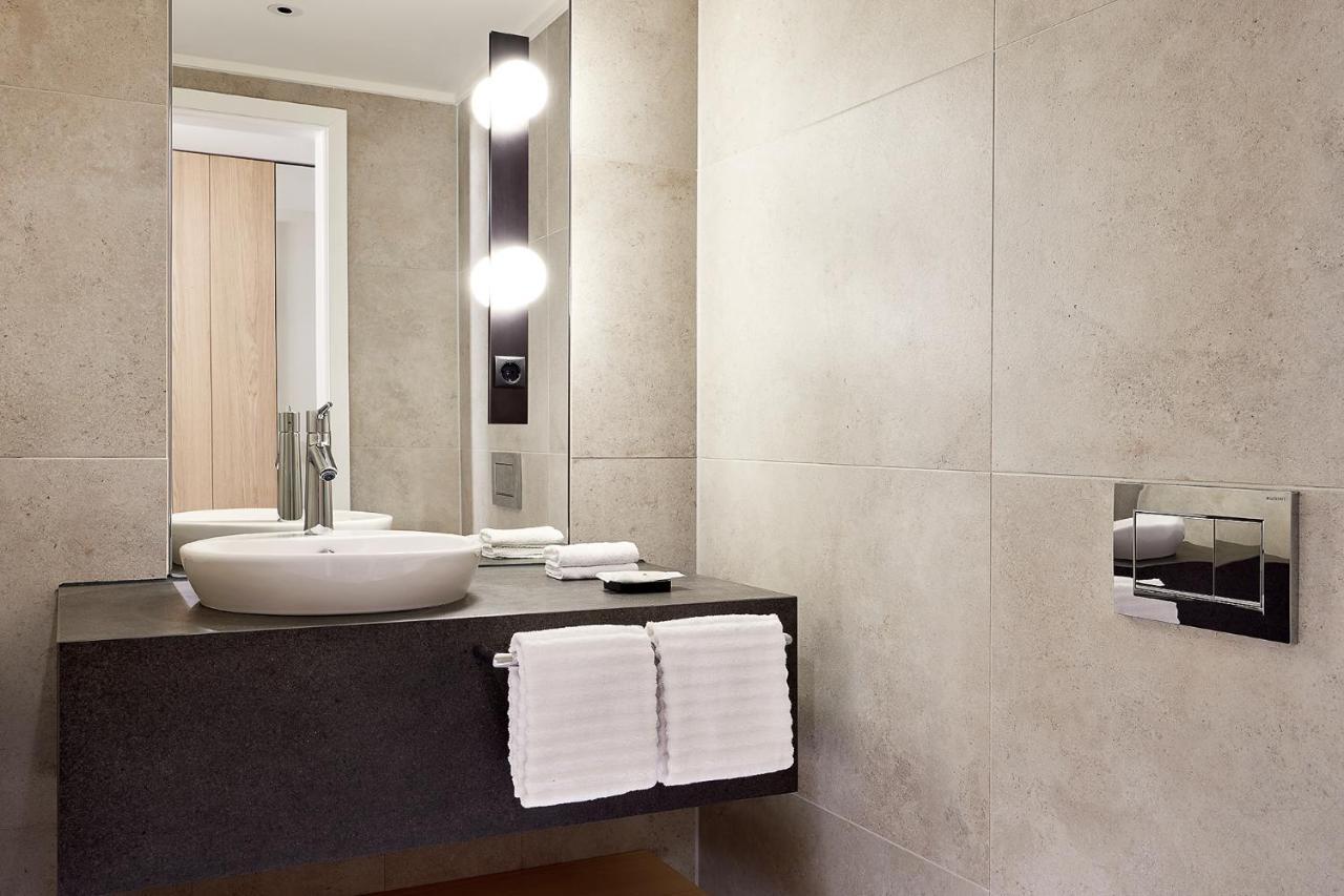 Maisonette-Suite