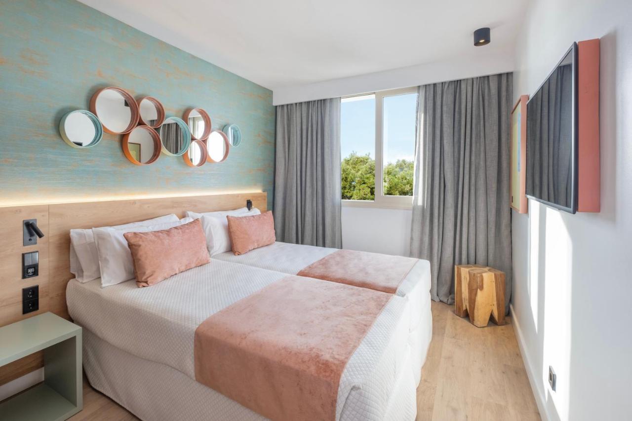Premium Junior Suite