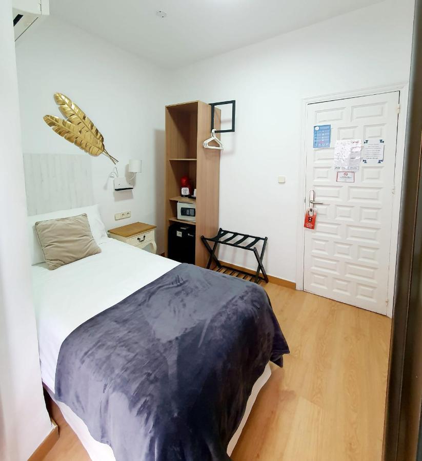 Quarto Individual