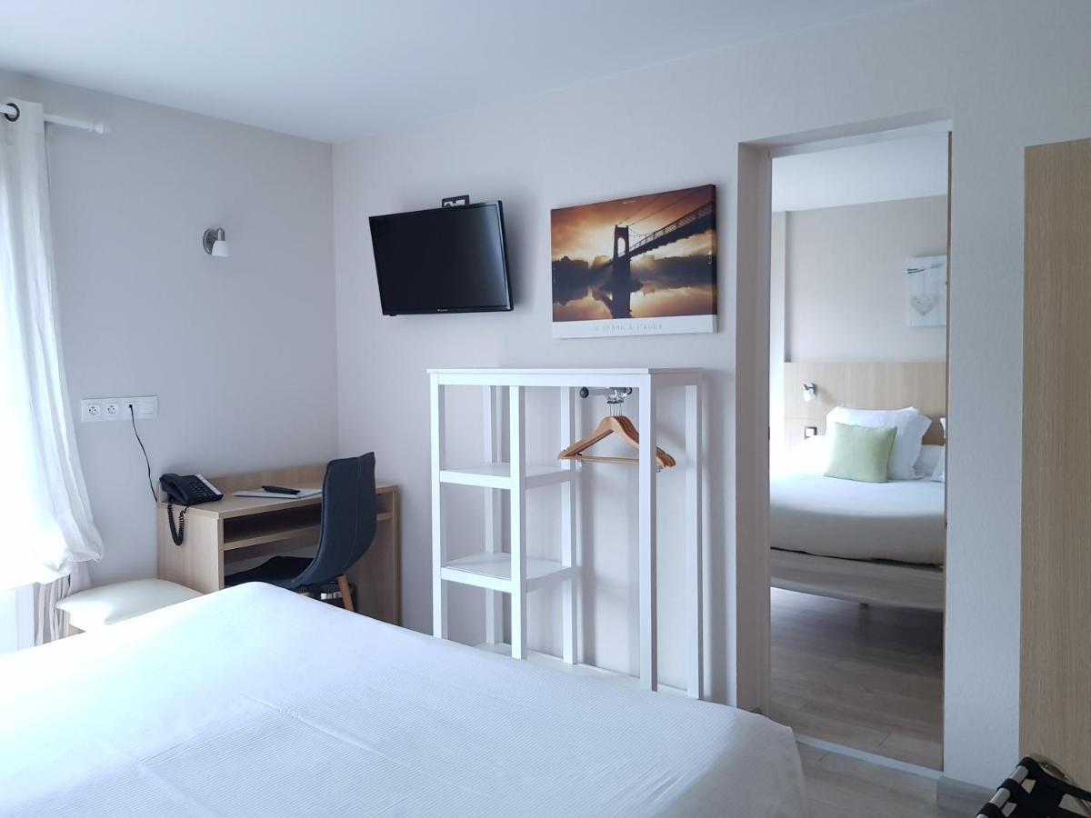 Suite 2 Chambres
